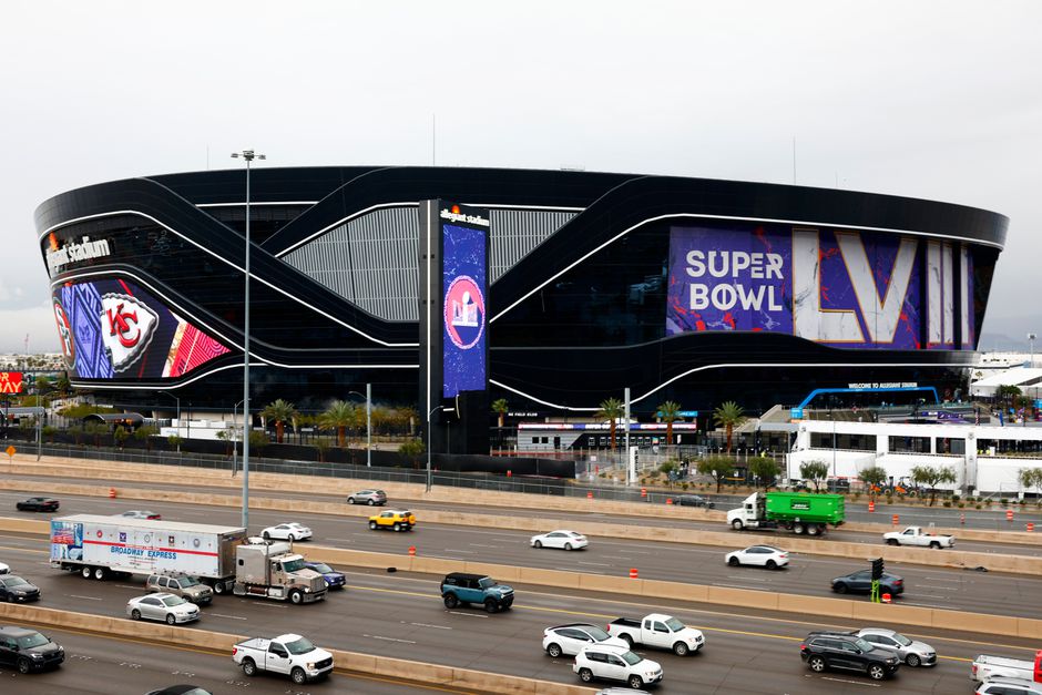 De gekste weddenschappen rond Super Bowl 58: van Taylor Swift tot het aantal verkochte biertjes