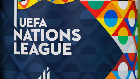 Themesong van Nations League is geschreven en uitgevoerd door Nederlanders