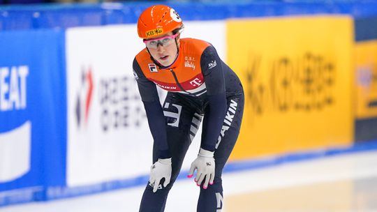 World Cup shorttrack Dresden | Het programma en de Nederlanders, met rentree Suzanne Schulting