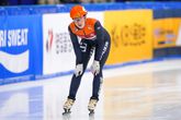 World Cup shorttrack Dresden | Het programma en de Nederlanders, met rentree Suzanne Schulting