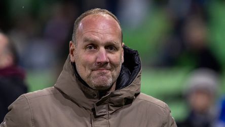 Fortuna Sittard dekt zich in tegen KKD-club FC Groningen: 'Fiftyfifty-wedstrijd'