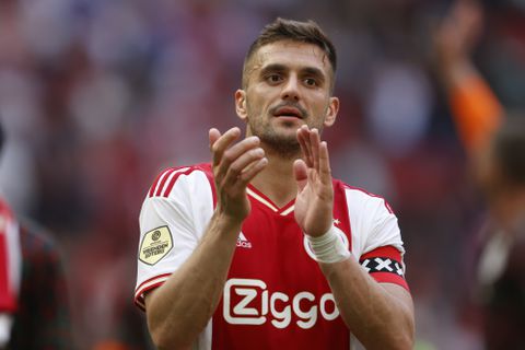 Dusan Tadic verhuurt voor flink bedrag zijn luxe benedenhuis in het Amsterdamse Oud-Zuid