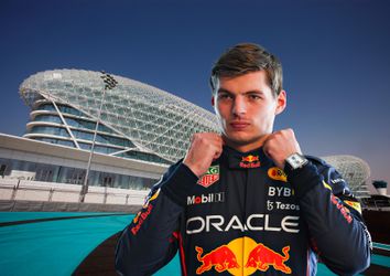 Formule 1 | GP Abu Dhabi 2024: dit is hoe laat Max Verstappen in actie komt