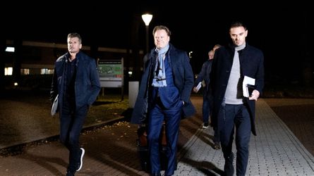 Moddergooien in rechtszaak tussen Volendam en winnend Team Jonk: 'Staatsgevaarlijk'