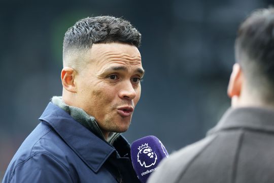 Veelbesproken oud-prof en analist is terug na seksschandaal: 'Ik kom terug als beter persoon'