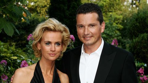 Vrouw van Nederlandse Wimbledon-winnaar bijt van zich af: 'Ik kan er niet zo goed tegen'