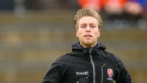 Leven van Nederlandse topsporter staat op zijn kop na vreselijk nieuws: 'Dan schrik je je natuurlijk dood'