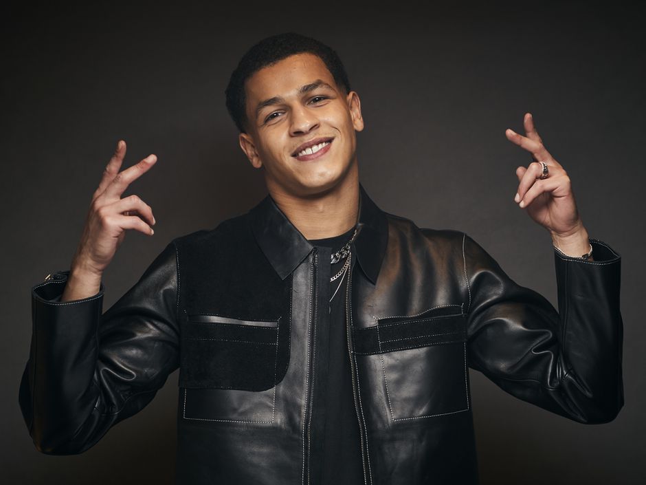 Minderjarig slachtoffer van rapper Bilal Wahib wil grudge match in boksring: 'Tijd voor revanche'