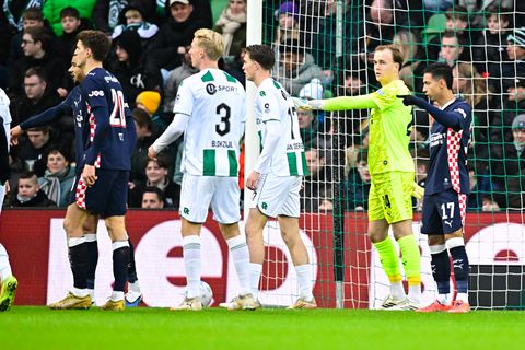 Live Eredivisie | FC Groningen verrast tegen PSV: inschattingsfout keihard afgetraft