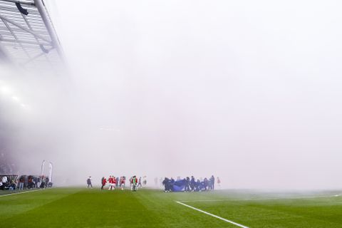 Live Eredivisie | Ajax gaat voor revanche tegen AZ en wil druk op Feyenoord houden