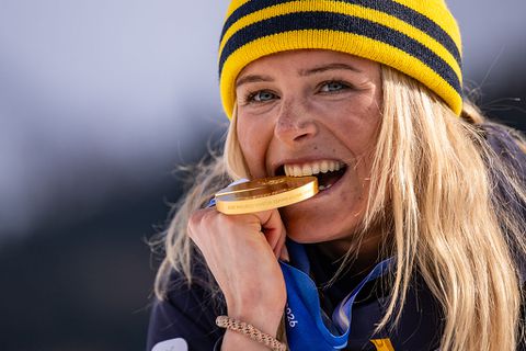 Zweedse langlaufsters zorgen voor 'absurde taferelen' op Winterspelen: 'Het is gewoon triest'