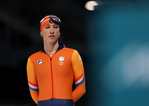 Olympisch schaatskampioene Marianne Timmer tipt ‘killer bij TeamNL’: ‘Ze heeft wel dat wondertje nodig’