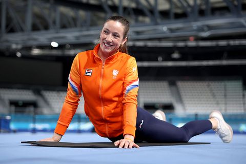 Olympische steun voor Suzanne Schulting is onderweg: 'Dat ga ik natuurlijk niet missen, ben je gek geworden?'