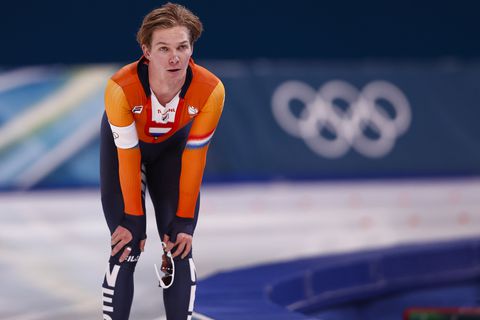 Nederlandse topschaatser doet opvallende ontboezeming na debuut op Winterspelen: 'In de bus wilde ik omkeren'