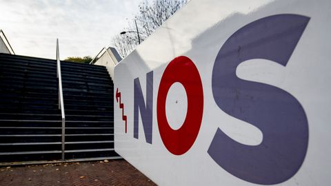 Presentatrice Griselda Molemans over angstcultuur bij NOS Sport en wangedrag Mart Smeets: 'Ze waren allemaal onderdanig'