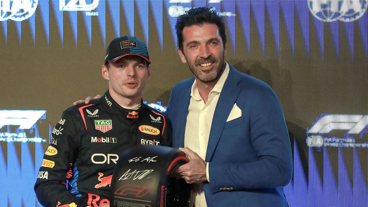 Doei Alain Prost: Max Verstappen staat in top vijf meeste pole positions ooit