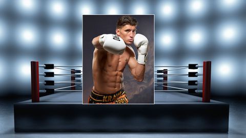 Trainer van Rico Verhoeven is onder de indruk van nieuwe Nederlandse 'superster': 'Enige die van Rico kan winnen'