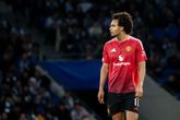 'Manchester United wil flinke concurrentie voor Joshua Zirkzee'