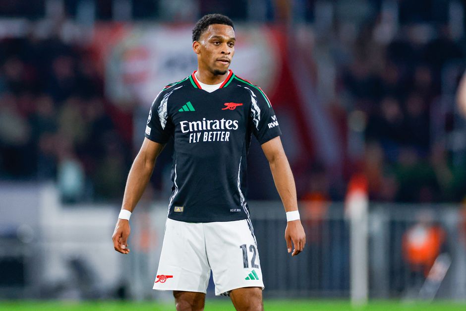 Jurriën Timber steelt na vernedering PSV opnieuw de show met zijn vriendin: fans kunnen ogen niet geloven