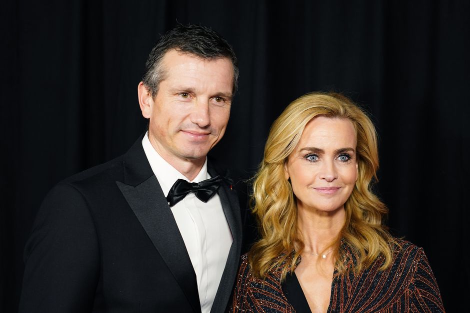 Vrouw van tennislegende Richard Krajicek klapt uit de school over slaapkamergeheimen