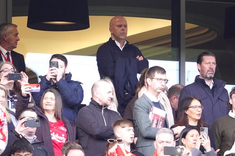 Hand van 'genadeloze' Arne Slot zichtbaar bij Liverpool: 'De impact was bijna meteen merkbaar'