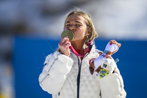 Het aangrijpende verhaal van paralympische heldin (36): 'Waar ik vandaan kwam, waren radioactieve lekken'