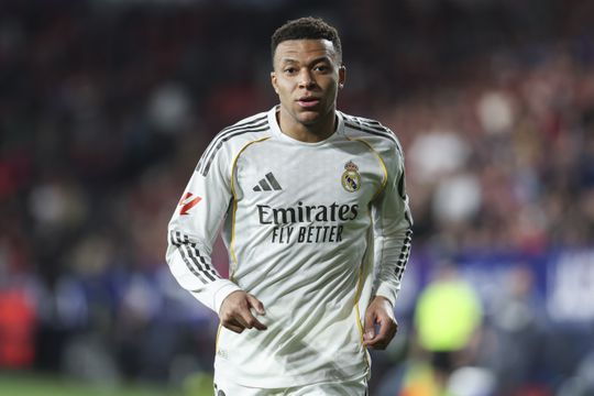 Nieuwe liefde in het leven van Kylian Mbappé? Real Madrid-ster gespot met bekende actrice