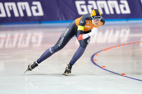 Oude coach haalt Reina Anema terug na mislukt avontuur bij Jumbo-Visma: 'Mijn hart huilde er soms van'