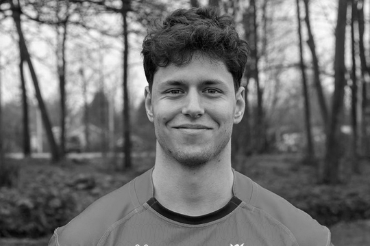 Nederlandse rugbyer (20) komt om het leven bij auto-ongeluk in Frankrijk