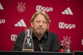 Sven Mislintat. © Pro Shots