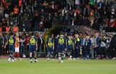 Fenerbahçe denkt aan nog meer protestacties: 'Tijd voor reset van Turkse voetbal'