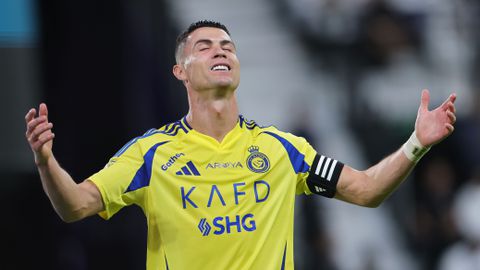 Verdrietige dag voor Cristiano Ronaldo: hoe nu overleden 'opleidingsgoeroe' de superster ontdekte