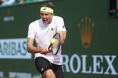 Toptennisser loopt volledig leeg na nieuw fiasco: 'Het is elke keer hetzelfde verhaal'