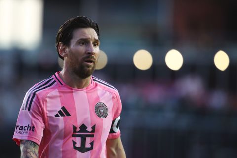 Nieuwe wereldtopper als teamgenoot van Lionel Messi? Inter Miami bereidt zich voor op grote transfer