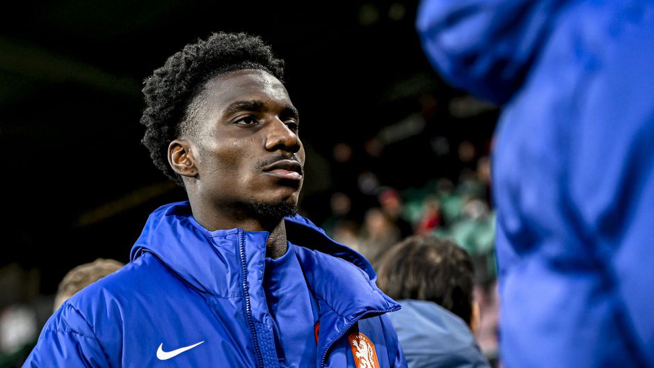 Indrukwekkende Jong Oranje-speler maakt voor ruim 15 miljoen euro overstap naar Duitse topclub