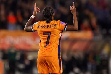 Oranje Leeuwin slaat terug na 'meest extreme' wat ze ooit meemaakte: 'Voor mij is het geen verrassing'