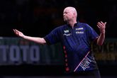 Raymond van Barneveld © PDC