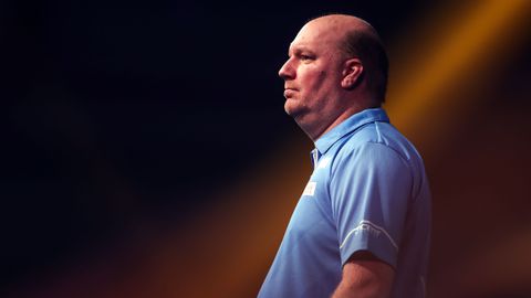 Ex-profdarter (49) bewaart slechte herinnering aan bezoekje supermarkt: 'Wel nog even afrekenen'