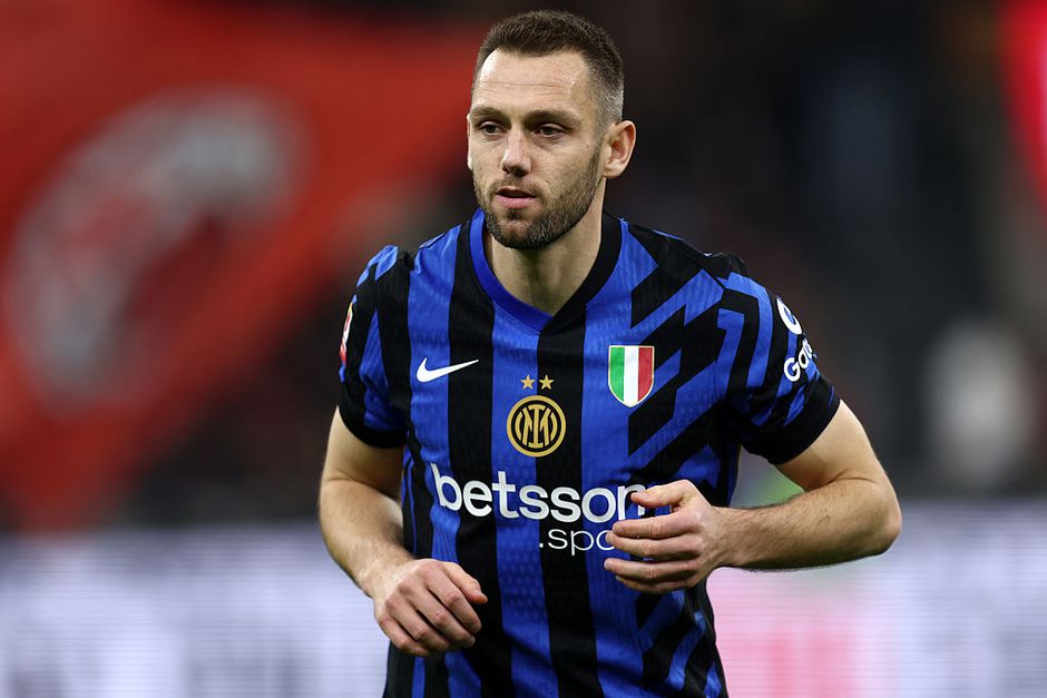 Kraker in Champions League-kwartfinale: Stefan de Vrij met Inter op bezoek bij Duitse ploeg in vorm