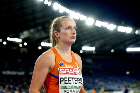 Nederlandse topatlete grijpt 'unieke kans' bij splinternieuw toernooi: 'Wilde dit graag meemaken'