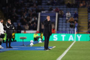 Spijkerhard oordeel over 'wanhopige' Ruud van Nistelrooij: 'Van slechte naar verschrikkelijke ploeg'