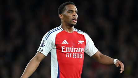 Titanenclash: het Arsenal van Jurriën Timber ontvangt ijzersterke Spaanse ploeg in Champions League-kwartfinale