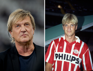 Dit is Wim Kieft: oud-topvoetballer kampte met jarenlange verslaving en stapt nu uit comfortzone