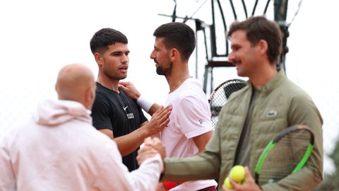 Prijzengeld tennistoernooi Monte Carlo | Wereldtoppers strijden om jackpot in belastingparadijs