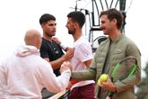 Prijzengeld tennistoernooi Monte Carlo | Wereldtoppers strijden om jackpot in belastingparadijs