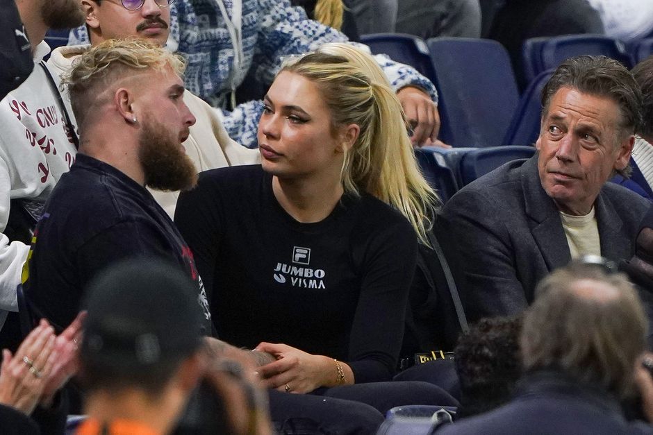 Opvallend verschil tussen Jutta Leerdam en Jake Paul komt bovendrijven: ‘Dat benoemt hij erg vaak’