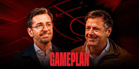 Gouden hockeycoach Marc Lammers deelt sleutel tot succes: 'Daar moet je het verschil maken'