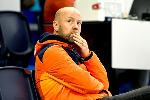 Ex-topschaatser is na belangrijke rol op Olympische Winterspelen op zoek naar nieuwe uitdaging