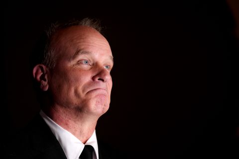 Ajax-icoon Dennis Bergkamp (56) openhartig over 'hele vervelende' breuk: 'Dan hebben ze een probleem'