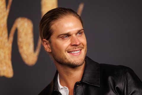 Voormalig WK-voetballer (38) en 'sekssymbool' duikt op in Netflix-kraker: 'Dit is waar ik van houd'